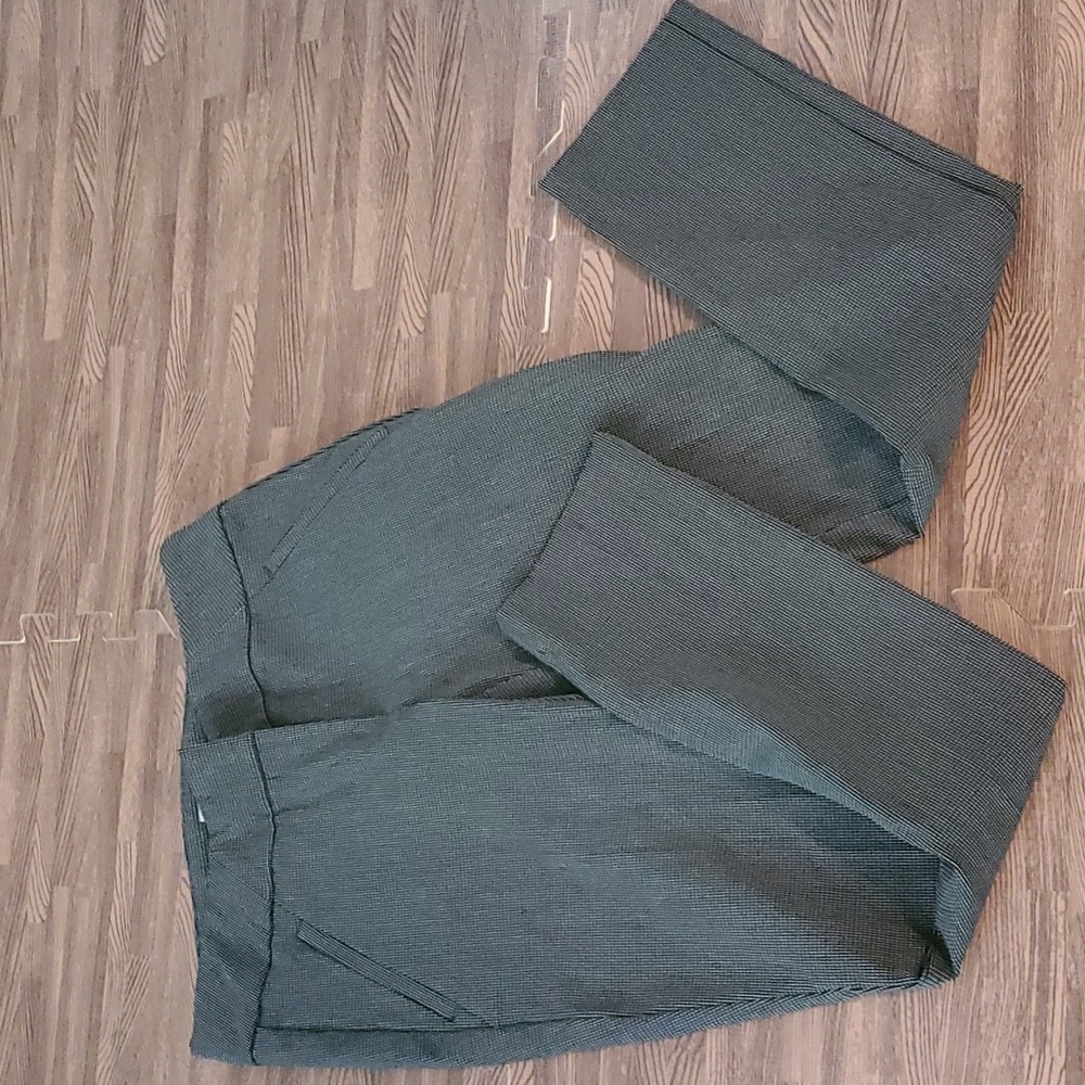 Loft Slacks